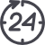 24小時速發