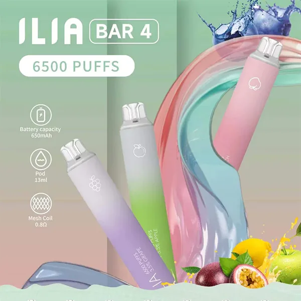 ILIA-Bar-4 ILIA Bar 4