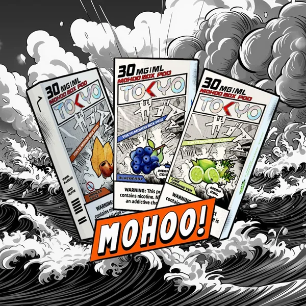 TOKYO-MOHOO-BOX-東京魔盒煙彈口味-3 TOKYO MOHOO BOX 東京魔盒煙彈口味 3
