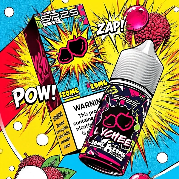 思博瑞-SP2S電子菸煙油-2 思博瑞 SP2S電子菸煙油 2