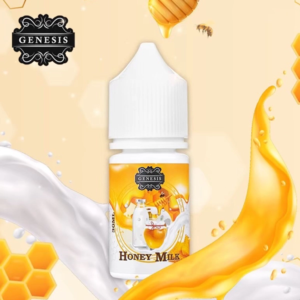 原裝進口GENESIS創世紀系列小煙油-1 原裝進口GENESIS創世紀系列小煙油 1